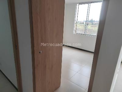 Apartamento de 1 alcoba en arriendo en Parques De Bogota, Bogotá, 35 m² · foto 7 de 20