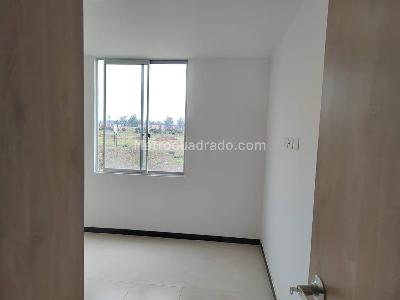 Apartamento de 1 alcoba en arriendo en Parques De Bogota, Bogotá, 35 m² · foto 8 de 20