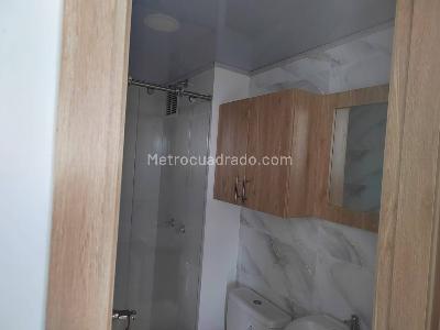 Apartamento de 1 alcoba en arriendo en Parques De Bogota, Bogotá, 35 m² · foto 9 de 20