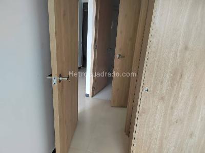 Apartamento de 1 alcoba en arriendo en Parques De Bogota, Bogotá, 35 m² · foto 11 de 20