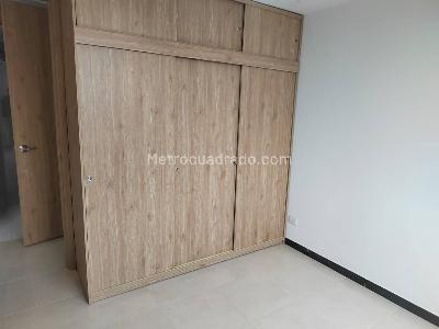 Apartamento de 1 alcoba en arriendo en Parques De Bogota, Bogotá, 35 m² · foto 13 de 20