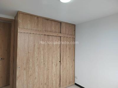 Apartamento de 1 alcoba en arriendo en Parques De Bogota, Bogotá, 35 m² · foto 14 de 20