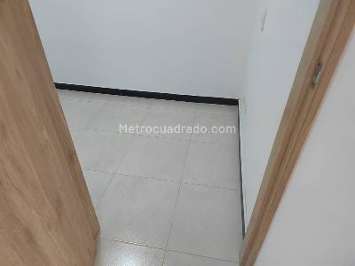 Apartamento de 1 alcoba en arriendo en Parques De Bogota, Bogotá, 35 m² · foto 15 de 20