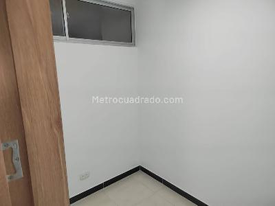 Apartamento de 1 alcoba en arriendo en Parques De Bogota, Bogotá, 35 m² · foto 16 de 20