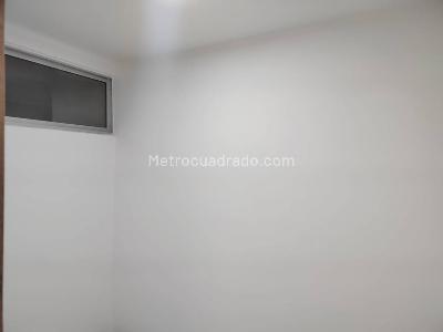Apartamento de 1 alcoba en arriendo en Parques De Bogota, Bogotá, 35 m² · foto 17 de 20