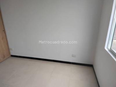 Apartamento de 1 alcoba en arriendo en Parques De Bogota, Bogotá, 35 m² · foto 18 de 20
