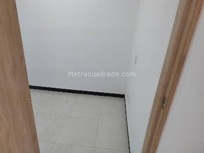 Apartamento de 1 alcoba en arriendo en Parques De Bogota, Bogotá, 35 m² · foto 20 de 20