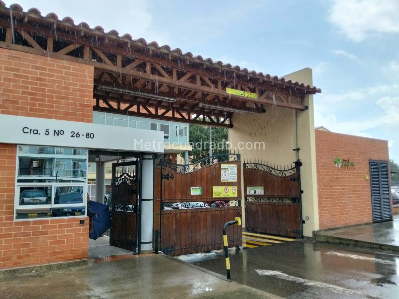 Foto del apartamento