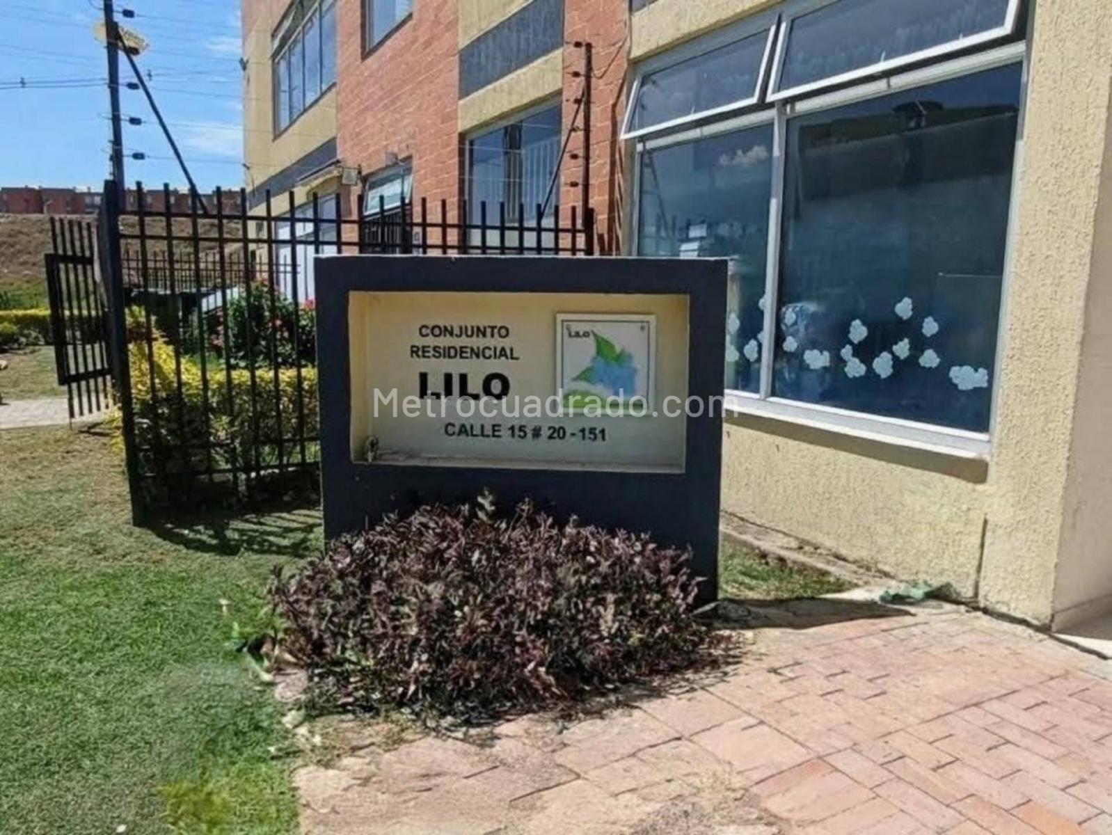 Foto del apartamento
