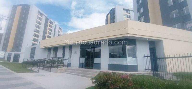 Apartamento en Arriendo, Soacha, Soacha