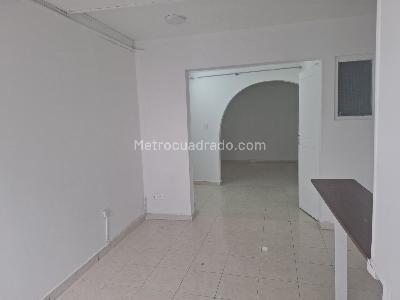 Apartaestudio en arriendo en Castilla, Bogotá, 40 m² · foto 4 de 13