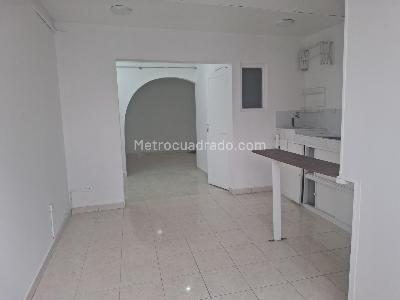 Apartaestudio en arriendo en Castilla, Bogotá, 40 m² · foto 6 de 13