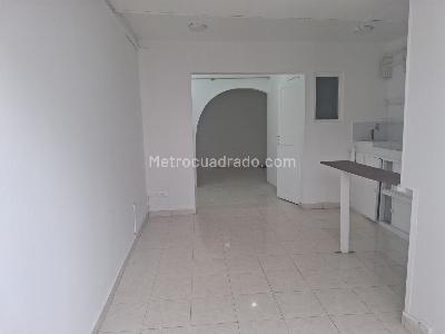 Apartaestudio en arriendo en Castilla, Bogotá, 40 m² · foto 7 de 13