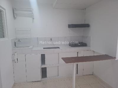 Apartaestudio en arriendo en Castilla, Bogotá, 40 m² · foto 11 de 13
