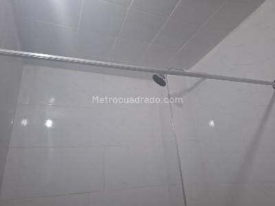 Apartaestudio en arriendo en Castilla, Bogotá, 40 m² · foto 13 de 13