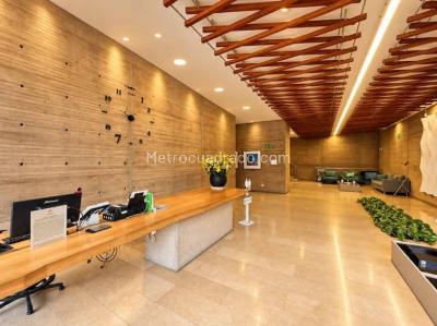 Apartamento de 1 alcoba en venta en San Martin, Bogotá, 47 m² · foto 2 de 20