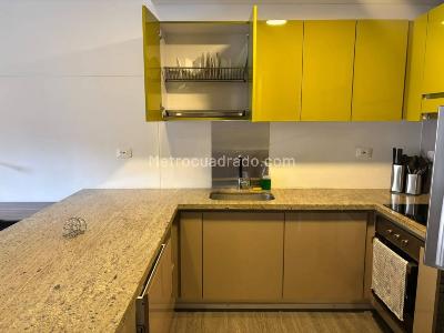 Apartamento de 1 alcoba en venta en San Martin, Bogotá, 47 m² · foto 5 de 20
