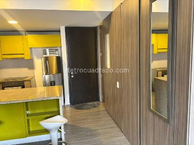Apartamento de 1 alcoba en venta en San Martin, Bogotá, 47 m² · foto 6 de 20