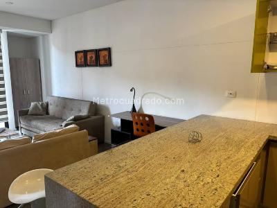 Apartamento de 1 alcoba en venta en San Martin, Bogotá, 47 m² · foto 8 de 20