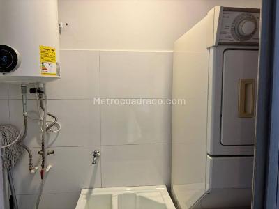 Apartamento de 1 alcoba en venta en San Martin, Bogotá, 47 m² · foto 9 de 20
