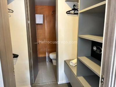 Apartamento de 1 alcoba en venta en San Martin, Bogotá, 47 m² · foto 15 de 20