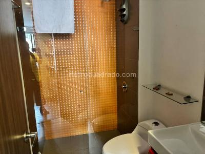 Apartamento de 1 alcoba en venta en San Martin, Bogotá, 47 m² · foto 16 de 20