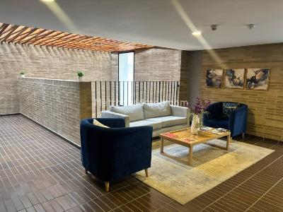 Apartamento de 1 alcoba en venta en San Martin, Bogotá, 47 m² · foto 18 de 20