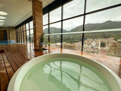 Apartamento de 1 alcoba en venta en San Martin, Bogotá, 47 m² · foto 19 de 20