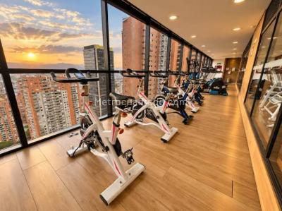 Apartamento de 1 alcoba en venta en San Martin, Bogotá, 47 m² · foto 20 de 20