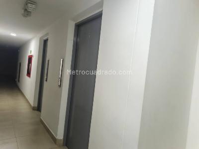 Apartamento de 3 alcobas en venta en El Tintal, Bogotá, 61 m² · foto 10 de 20