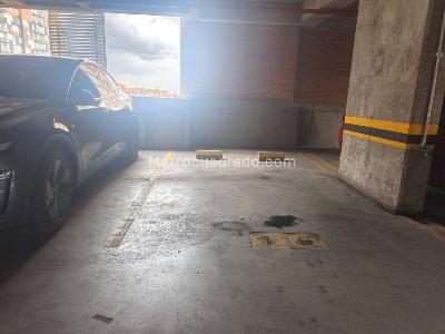 Apartamento de 3 alcobas en venta en El Tintal, Bogotá, 61 m² · foto 11 de 20