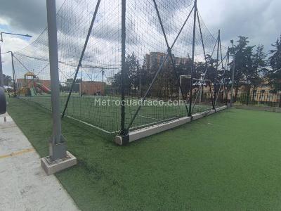 Apartamento de 3 alcobas en venta en El Tintal, Bogotá, 61 m² · foto 13 de 20
