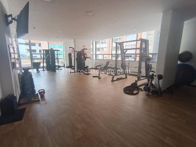 Apartamento de 3 alcobas en venta en El Tintal, Bogotá, 61 m² · foto 15 de 20