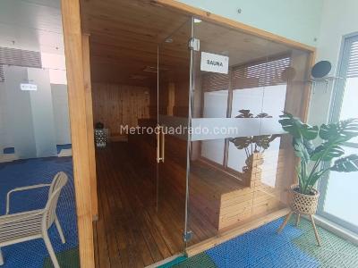 Apartamento de 3 alcobas en venta en El Tintal, Bogotá, 61 m² · foto 17 de 20