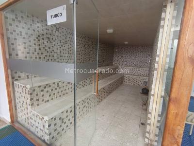 Apartamento de 3 alcobas en venta en El Tintal, Bogotá, 61 m² · foto 19 de 20