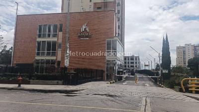 Apartamento de 3 alcobas en venta en El Tintal, Bogotá, 61 m² · foto 1 de 20