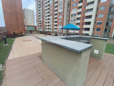 Apartamento de 3 alcobas en venta en El Tintal, Bogotá, 61 m² · foto 20 de 20