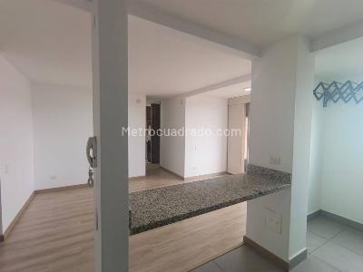 Apartamento de 3 alcobas en venta en El Tintal, Bogotá, 61 m² · foto 2 de 20