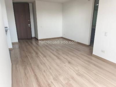 Apartamento de 3 alcobas en venta en El Tintal, Bogotá, 61 m² · foto 3 de 20