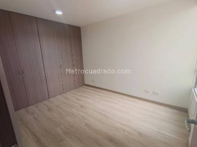 Apartamento de 3 alcobas en venta en El Tintal, Bogotá, 61 m² · foto 4 de 20