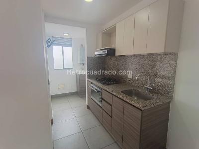 Apartamento de 3 alcobas en venta en El Tintal, Bogotá, 61 m² · foto 7 de 20