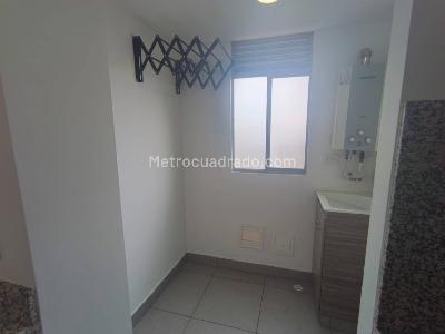 Apartamento de 3 alcobas en venta en El Tintal, Bogotá, 61 m² · foto 8 de 20