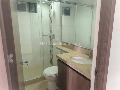 Apartamento de 3 alcobas en venta en El Tintal, Bogotá, 61 m² · foto 9 de 20