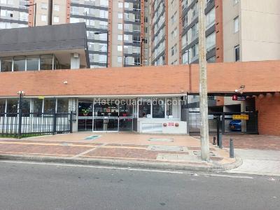 Apartaestudio en Arriendo, La Felicidad, Bogotá D.C.