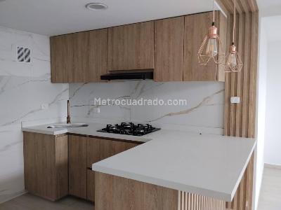 Apartaestudio en arriendo en La Felicidad, Bogotá, 35 m² · foto 10 de 20