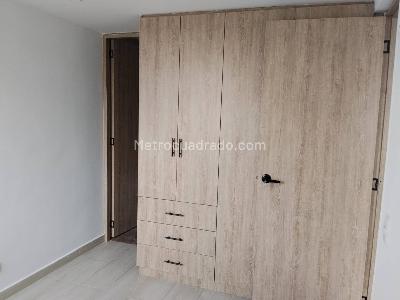Apartaestudio en arriendo en La Felicidad, Bogotá, 35 m² · foto 15 de 20