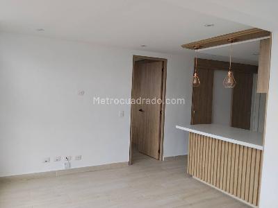 Apartaestudio en arriendo en La Felicidad, Bogotá, 35 m² · foto 16 de 20