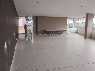 Apartaestudio en arriendo en La Felicidad, Bogotá, 35 m² · foto 19 de 20