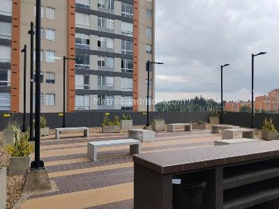Apartaestudio en arriendo en La Felicidad, Bogotá, 35 m² · foto 20 de 20
