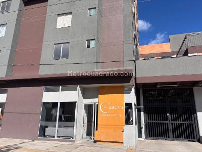 Apartamento de 1 alcoba en venta en Rio Negro, Bogotá, 28 m² · foto 2 de 20